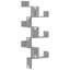 Rombout Floating Shelf-2094894067