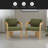 2-Pack Dining Chairs With Pillow Back-1735691839-1735691833