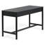 Bureau 2 tiroirs Kaplan-1832349221