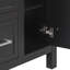 Meuble-lavabo avec comptoir Friedlieb