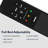 Alex Base Zero Gravity Adjustable Bed with Wireless Remote-70326383