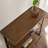 Finnick Solid + Manufactured Wood Bookshelf-680452729