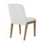 Chaise d'appoint Delray-130646974