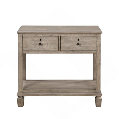 Table de chevet 1 pièce