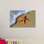 Pedro Lastra - Single Picture Frame Print on Wood