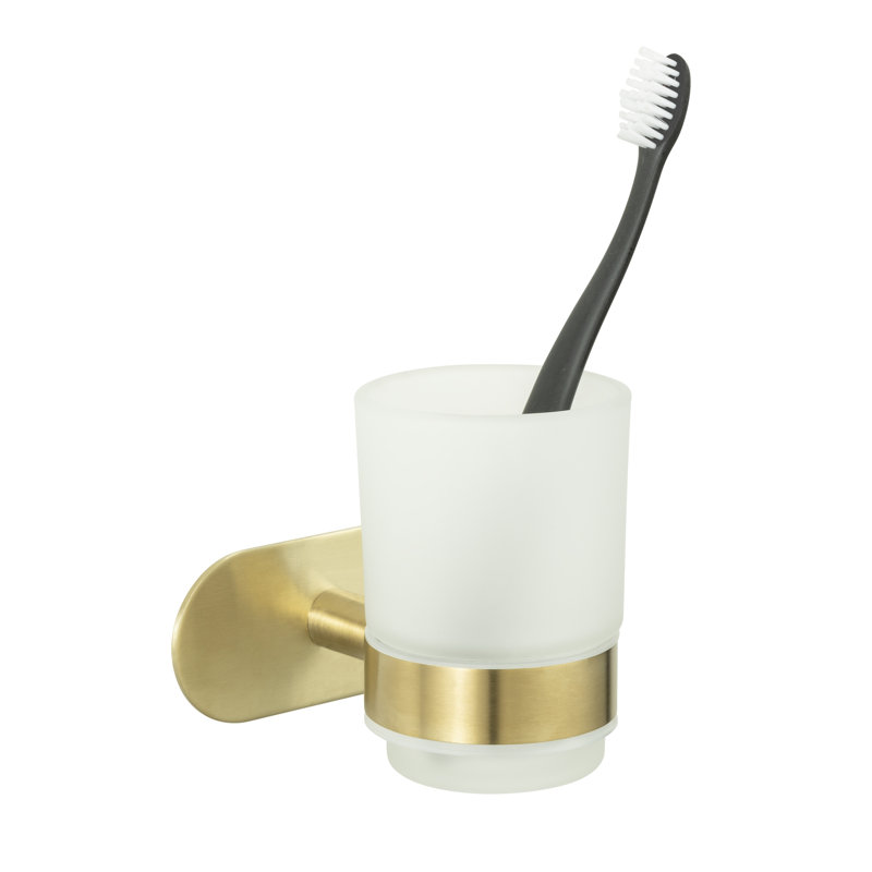Turbo-Loc Orea Gold Matt Mugs