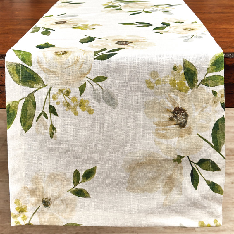 Linge de table Mioara