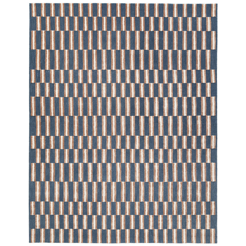 Tapis Waltham Willa, Rectangle 7 pi 9 po x 9 pi 9 po