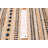 Alibay Wool Striped Indoor Rug