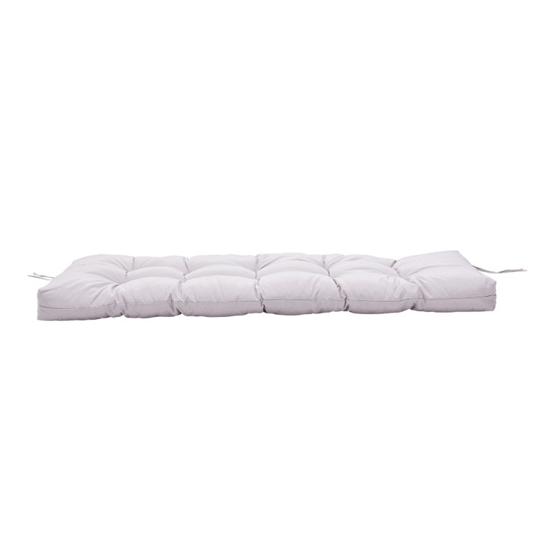Outdoor Waterproof Patio Benches Seat Cushion