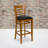 Prompton Vertical Slat Back Wooden Restaurant Barstool-1099698174-1099698173