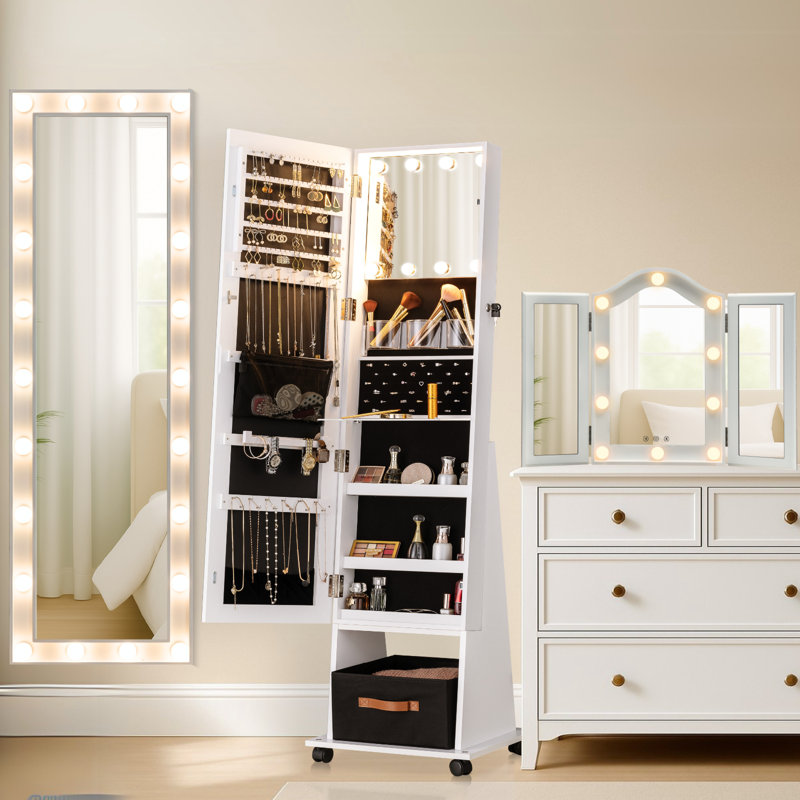 Hollywood Mirror Set