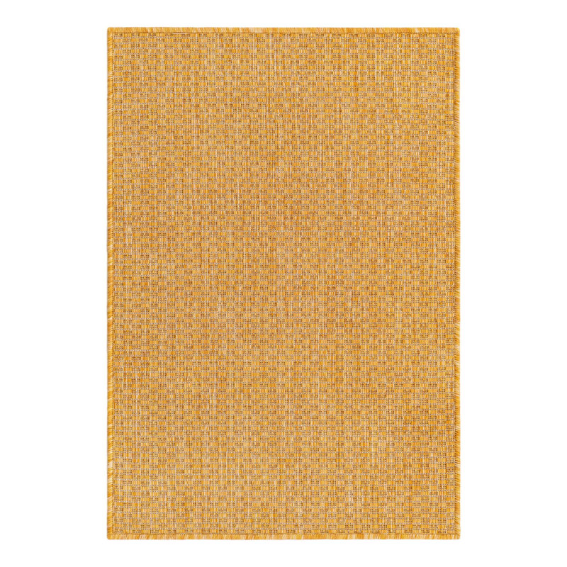 Indoor / Outdoor Rug, Rectangle 7'10" x 10'