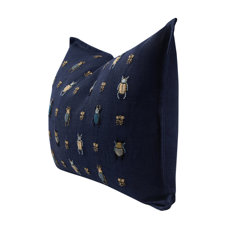Bugaboo Linen Lumbar Pillow Cover & Insert