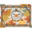 Tapis de Noël lavable The Holiday Aisle®-1915021368