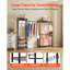 244cm Clothing Rack