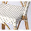 Tabouret de comptoir 25 po Ezekiel-2129623532