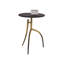 Trent Marble End Table