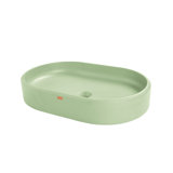 Ubud 22.4'' L Bathroom Sink