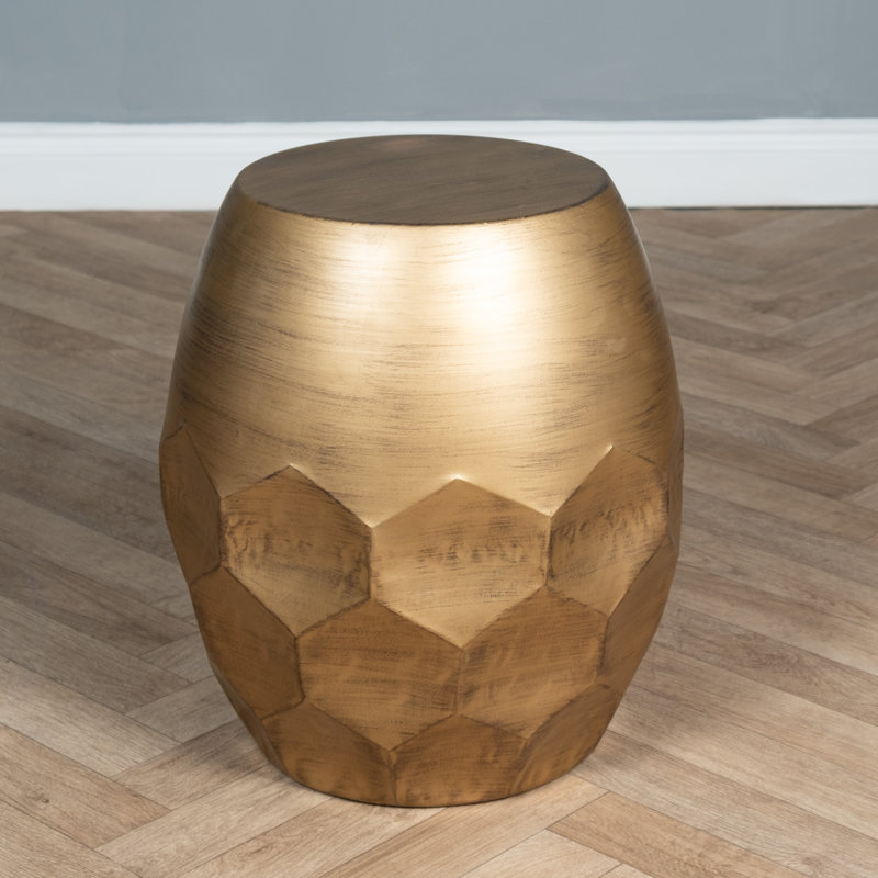 Aigar End Table