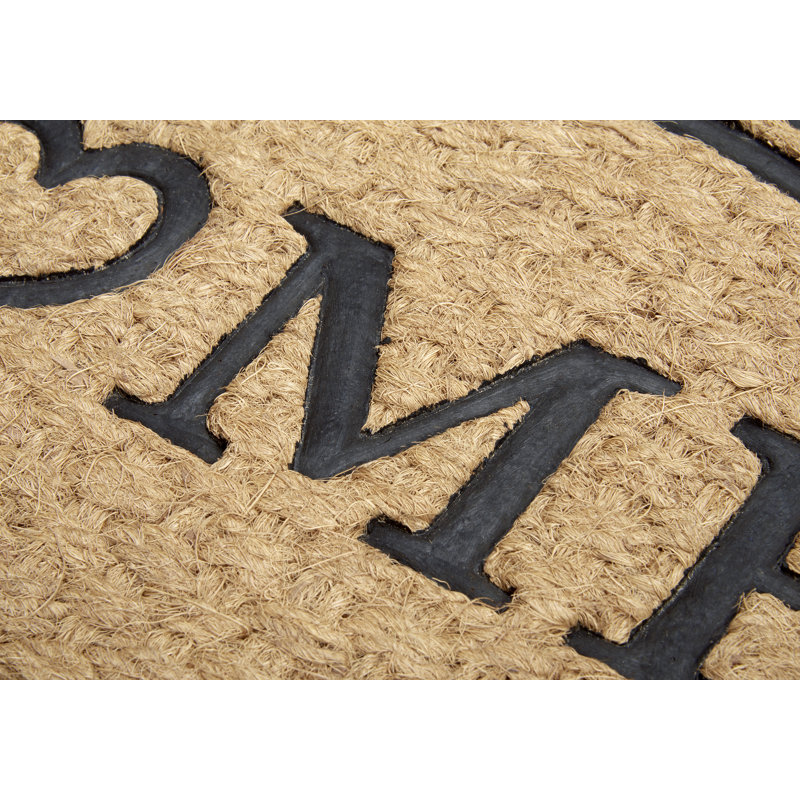 Hanse Home Mix Mats Doormat