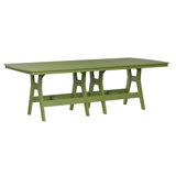 Berlin Gardens Harbor Regular 96″ Rectangular Bar Table