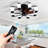 Jackquelin 21.66'' Ceiling Fan with LED Lights