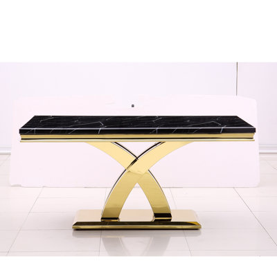 Table de salle à manger Abrahante