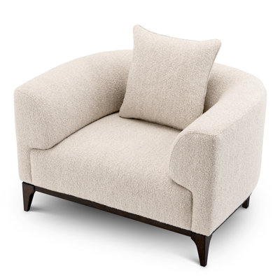 Brannan Barrel Chair