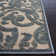 Eloise Damask Area Rug