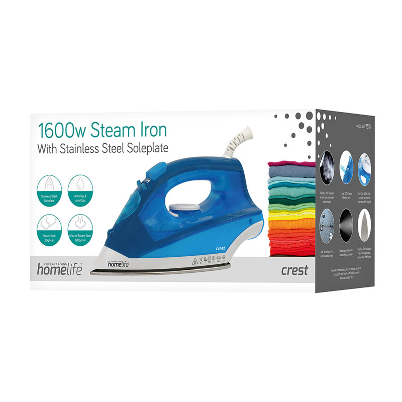 Homelife Iron