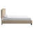Alenushka Upholstered Standard Bed-476591006-476590993
