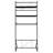 63.3X27.1X15.7” Adjustable Washing Machine Storage Rack