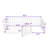 Twin Size Wooden Floor Bed With Door And Circle Of Fences-817998730