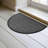 Outdoor Mat Non-Slip Geometric Indoor Doormat-60041327
