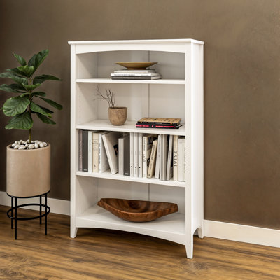 Colton Bookcase