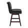 Aralis Swivel 26" Counter Stool