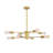Tryphon 8 - Light Dimmable Sphere Chandelier-1469005758