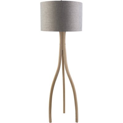 Ornette 60" Tripod Floor Lamp