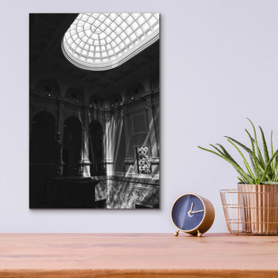 «Window Light» par Design Fabrikken - photographie sans cadre