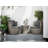 Stange 2 Seater Bistro Set with Cushions