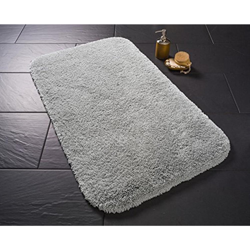 McCallsburg Non-Slip, Beige, 2.8cm H x 100cm W x 160cm L