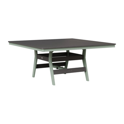 Harbor Outdoor Square Dining Table