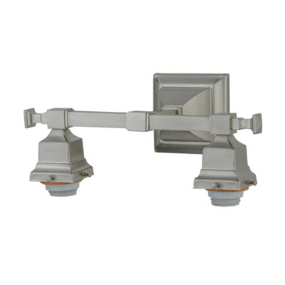 Mission Vanity Light Fitter