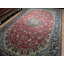 Hand Knotted Wool Oriental Rug
