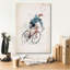 «I Want To Ride My Bicycle» par Balazs Solti-1210534130