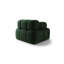 Velvet Accent Chair-48598659