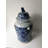 Handmade Ginger Jar