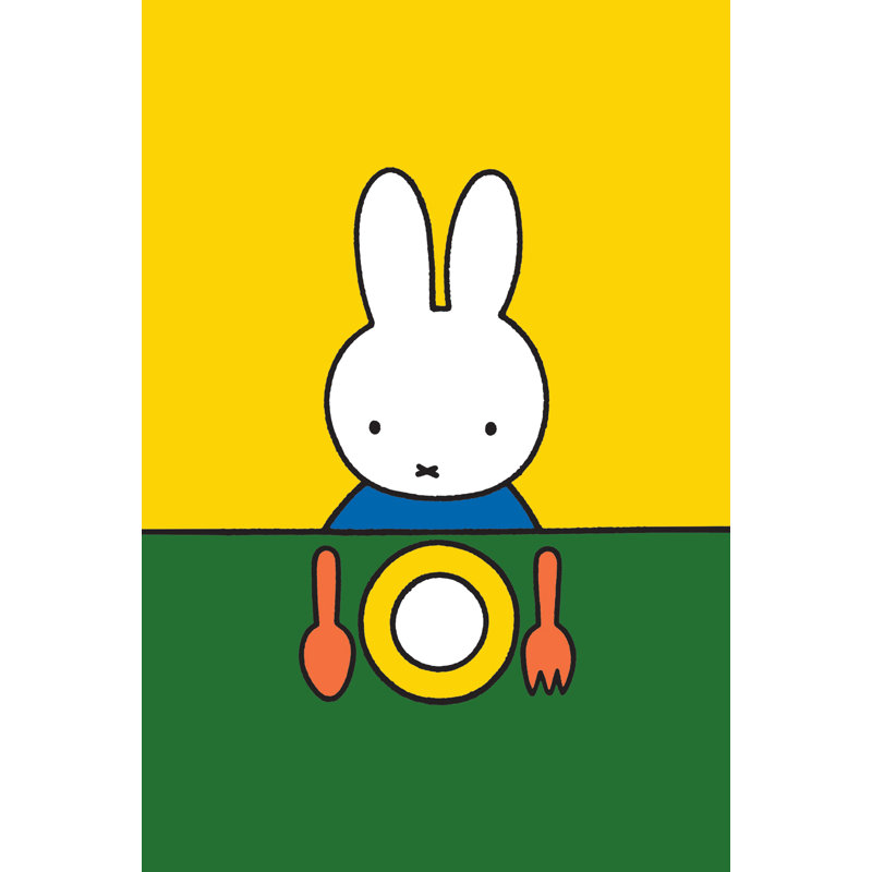 Dick Bruna - Print