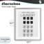 «Laundry Care Symbole Guide», impression encadrée sous verre, conception par SD Graphics Studio-1857761276-1857761267